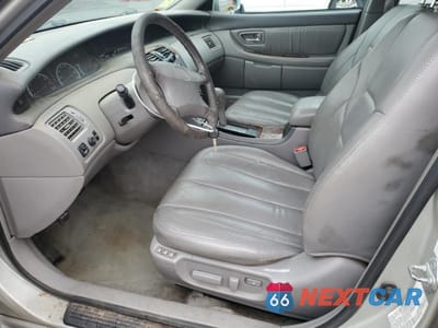 Zdjęcie 7 z 14 samochodu: 2000 TOYOTA AVALON VIN:4T1BF28B3YU089796 - miniatura