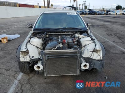 Piąte zdjęcie samochodu w środku: 2000 BMW 323 I VIN:WBAAM3341YCB22708 - miniatura