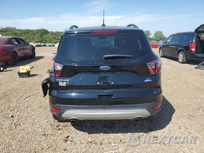 Zdjęcie 6 z 16 samochodu: 2018 FORD ESCAPE SE VIN:1FMCU9GD3JUB75184 - miniatura
