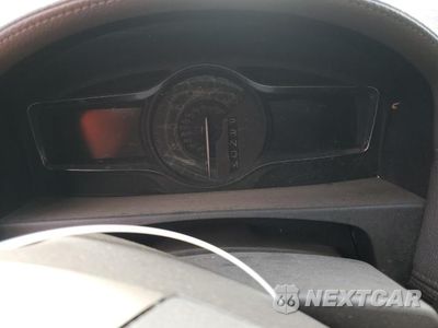 Zdjęcie 9 z 12 samochodu: 2011 LINCOLN TOWNHOUSE MKX VIN:2LMDJ8JK0BBJ12828 - miniatura