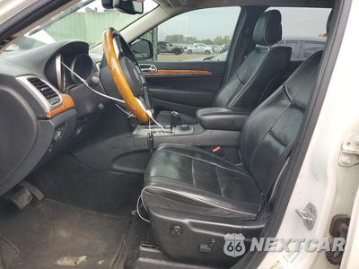 Zdjęcie 7 z 12 samochodu: 2012 JEEP GRAND CHEROKEE OVERLAND VIN:1C4RJFCG8CC189340 - miniatura