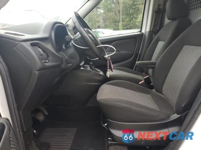 Zdjęcie 7 z 13 samochodu: 2017 RAM PROMASTER CITY VIN:ZFBERFAB4H6E29848 - miniatura