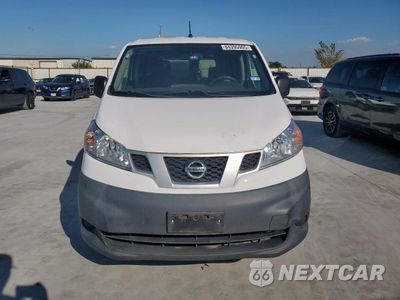 Piąte zdjęcie samochodu w środku: 2017 NISSAN NV200 2.5S VIN:3N6CM0KN8HK713563 - miniatura