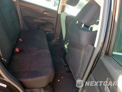 Zdjęcie 11 z 13 samochodu: 2015 HONDA CR-V LX VIN:3CZRM3H31FG709269 - miniatura