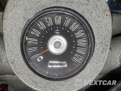 Zdjęcie 9 z 12 samochodu: 1931 FORD MODEL A VIN:SW119812PA - miniatura