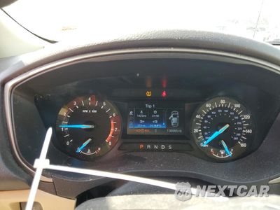 Zdjęcie 9 z 14 samochodu: 2015 FORD FUSION SE VIN:3FA6P0H74FR166317 - miniatura
