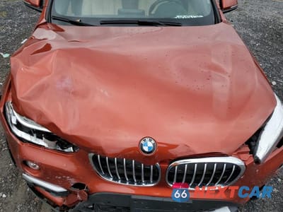 Zdjęcie 11 z 12 samochodu: 2018 BMW X1 XDRIVE28I VIN:WBXHT3C32J5F89578 - miniatura