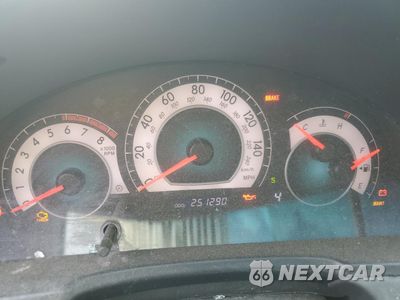 Zdjęcie 9 z 14 samochodu: 2007 TOYOTA CAMRY SOLARA SE VIN:4T1FA38P17U107891 - miniatura