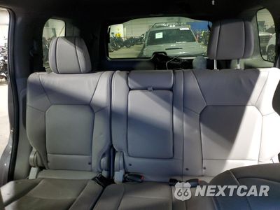 Zdjęcie 10 z 15 samochodu: 2015 HONDA PILOT EXL VIN:5FNYF4H53FB019919 - miniatura