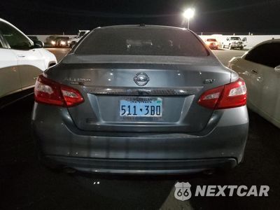 Zdjęcie 6 z 12 samochodu: 2016 NISSAN ALTIMA 2.5 VIN:1N4AL3APXGC273471 - miniatura