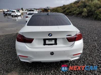 Zdjęcie 6 z 13 samochodu: 2017 BMW M4 VIN:WBS3R9C53HK709559 - miniatura