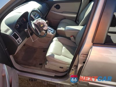Zdjęcie 7 z 13 samochodu: 2008 CHEVROLET EQUINOX LT VIN:2CNDL63F186341353 - miniatura