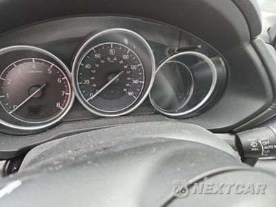 Zdjęcie 9 z 14 samochodu: 2018 MAZDA CX-5 GRAND TOURING VIN:JM3KFBDM0J0343920 - miniatura