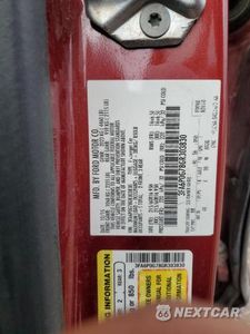 Zdjęcie 12 z 12 samochodu: 2016 FORD FUSION S VIN:3FA6P0G78GR303830 - miniatura