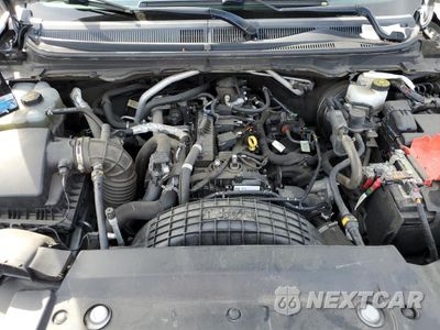 Zdjęcie 11 z 15 samochodu: 2020 FORD RANGER XL VIN:1FTER4FH6LLA04654 - miniatura