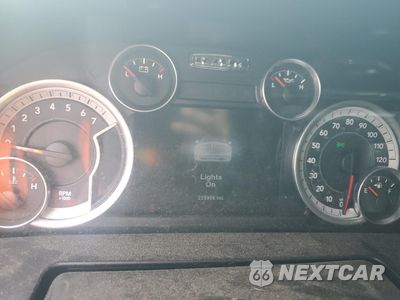 Zdjęcie 9 z 14 samochodu: 2014 RAM 1500 SPORT VIN:1C6RR7HT8ES177564 - miniatura