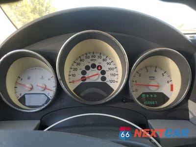 Zdjęcie 9 z 13 samochodu: 2007 DODGE CALIBER SXT VIN:1B3HB48B47D330531 - miniatura