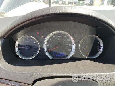 Zdjęcie 9 z 12 samochodu: 2009 HYUNDAI SONATA SE VIN:5NPEU46C99H491171 - miniatura