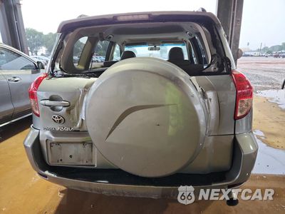 Zdjęcie 6 z 13 samochodu: 2007 TOYOTA RAV4 LIMITED VIN:JTMZK31V975013419 - miniatura