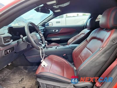 Zdjęcie 7 z 12 samochodu: 2024 FORD MUSTANG VIN:1FA6P8TH5R5103877 - miniatura
