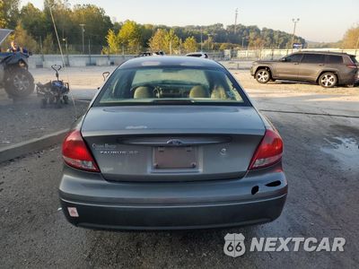 Zdjęcie 6 z 12 samochodu: 2005 FORD TAURUS SE VIN:1FAFP53U55A104430 - miniatura