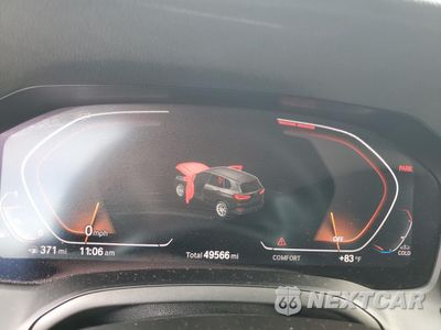 Zdjęcie 9 z 12 samochodu: 2021 BMW 330I VIN:3MW5R1J08M8B61351 - miniatura