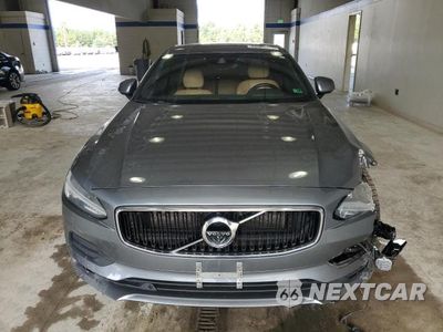 Zdjęcie 9 z 24 samochodu: 2018 VOLVO S90 T5 MOMENTUM VIN:LVY982MK2JP006231 - miniatura