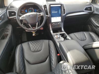 Zdjęcie 8 z 16 samochodu: 2024 FORD EDGE TITANIUM VIN:2FMPK4K94RBB20385 - miniatura