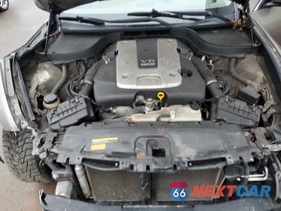 Zdjęcie 11 z 13 samochodu: 2010 INFINITY G37 VIN:JN1CV6AR9AM456865 - miniatura