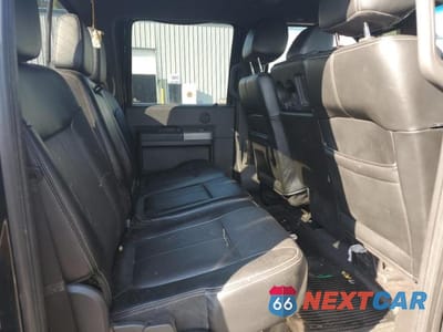 Zdjęcie 10 z 12 samochodu: 2014 FORD F350 VIN:1FT8W3BT4EEA99393 - miniatura