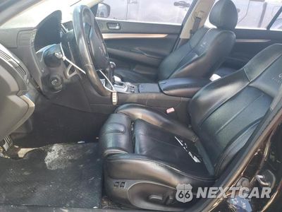 Zdjęcie 7 z 13 samochodu: 2012 INFINITI G37 VIN:JN1CV6AR3CM677347 - miniatura