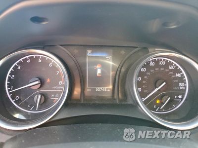 Zdjęcie 9 z 13 samochodu: 2020 TOYOTA CAMRY SE VIN:4T1G11AK3LU309679 - miniatura