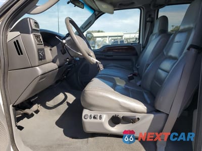 Zdjęcie 7 z 12 samochodu: 2003 FORD F250 SUPER DUTY VIN:1FTNW21F03EB11383 - miniatura