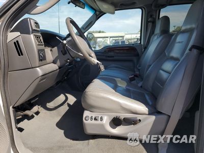 Zdjęcie 7 z 12 samochodu: 2003 FORD F250 SUPER DUTY VIN:1FTNW21F03EB11383 - miniatura