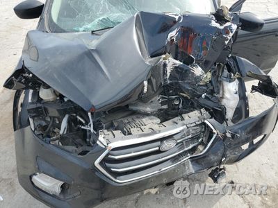 Zdjęcie 12 z 15 samochodu: 2018 FORD ESCAPE SE VIN:1FMCU0GD5JUB26189 - miniatura