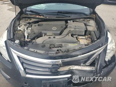 Zdjęcie 11 z 12 samochodu: 2015 NISSAN ALTIMA 2.5 VIN:1N4AL3AP5FN891798 - miniatura