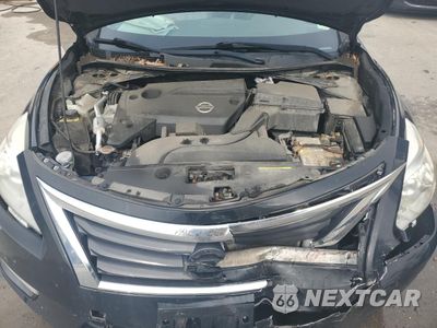 Zdjęcie 11 z 13 samochodu: 2015 NISSAN ALTIMA 2.5 VIN:1N4AL3AP5FN891798 - miniatura