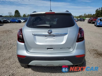 Zdjęcie 6 z 17 samochodu: 2022 BUICK ENCORE PREFERRED VIN:KL4CJESM6NB560330 - miniatura