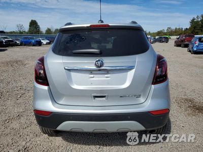 Zdjęcie 6 z 17 samochodu: 2022 BUICK ENCORE PREFERRED VIN:KL4CJESM6NB560330 - miniatura