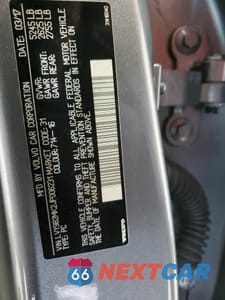 Zdjęcie 12 z 12 samochodu: 2018 VOLVO S90 T5 MOMENTUM VIN:LVY982MK2JP006231 - miniatura