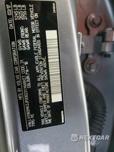 Zdjęcie 23 z 24 samochodu: 2018 VOLVO S90 T5 MOMENTUM VIN:LVY982MK2JP006231 - miniatura