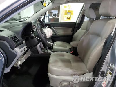 Zdjęcie 7 z 13 samochodu: 2014 SUBARU FORESTER 2.5I LIMITED VIN:JF2SJAHCXEH451635 - miniatura