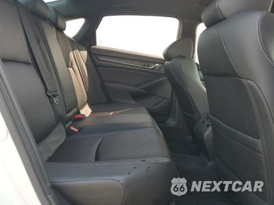 Zdjęcie 10 z 12 samochodu: 2020 HONDA ACCORD SPORT VIN:1HGCV2F35LA024158 - miniatura