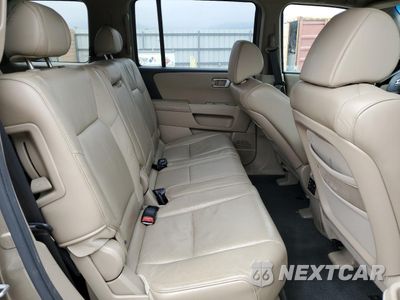 Zdjęcie 11 z 15 samochodu: 2010 HONDA PILOT EXL VIN:5FNYF3H60AB020991 - miniatura