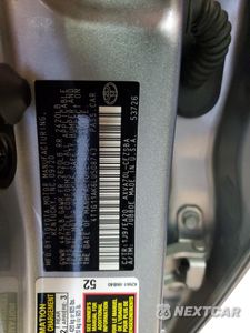 Zdjęcie 12 z 12 samochodu: 2020 TOYOTA CAMRY SE VIN:4T1G11AK6LU508743 - miniatura