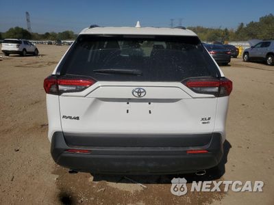 Zdjęcie 6 z 15 samochodu: 2025 TOYOTA RAV4 XLE VIN:2T3P1RFV0SC510349 - miniatura