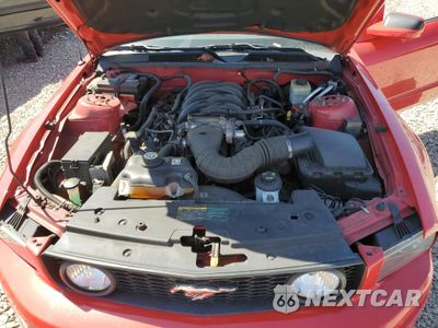 Zdjęcie 11 z 12 samochodu: 2006 FORD MUSTANG GT VIN:1ZVFT82HX65143548 - miniatura