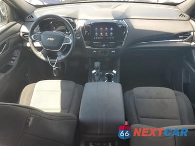 Zdjęcie 8 z 13 samochodu: 2023 CHEVROLET TRAVERSE LT LT VIN:1GNERGKW9PJ323643 - miniatura