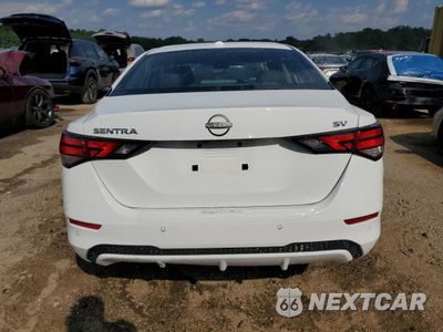 Zdjęcie 6 z 13 samochodu: 2024 NISSAN SENTRA SV VIN:3N1AB8CV0RY210396 - miniatura