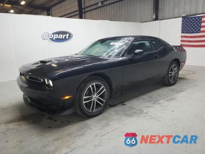 2019 DODGE CHALLENGER GT 2C3CDZKG6KH741790 - główne zdjęcie licytacji z USA - miniatura